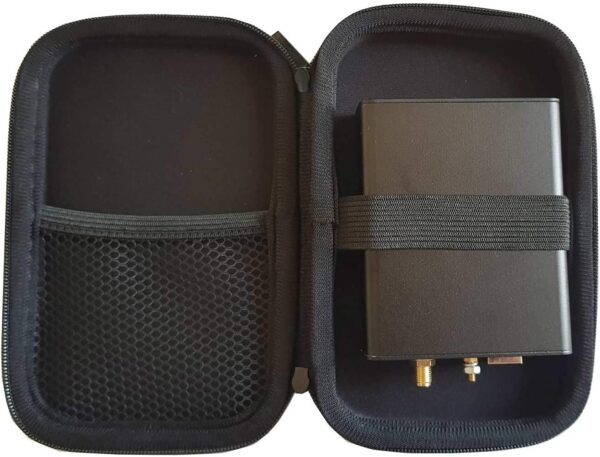 RSP1A Metal Enclosure Upgrade and Carry Bag - Image 4