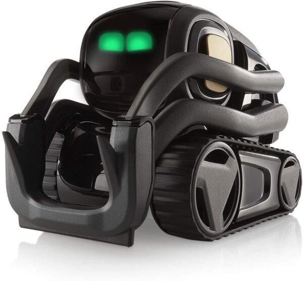 Vector® 2.0 AI Robot Companion, Smart Robot w/ Alexa® Built-in