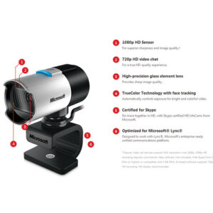 Microsoft LifeCam Studio - Image 3