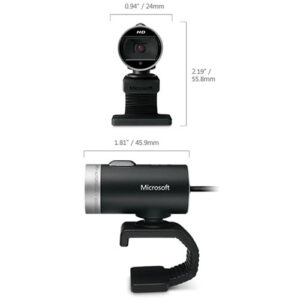 Microsoft LifeCam Cinema - Image 4