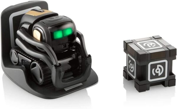 Vector® 2.0 AI Robot Companion, Smart Robot w/ Alexa® Built-in - Image 3