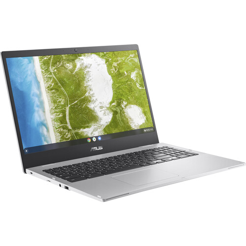 71D3E2vG1eL._AC_SL1500_ ASUS 15.6" 64GB Chromebook CX1 - Image 1