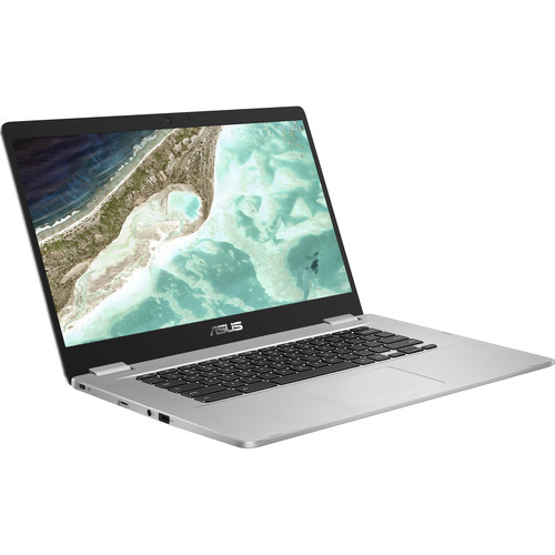 71D3E2vG1eL._AC_SL1500_ ASUS 15.6" 32GB C523 Chromebook - Image 1