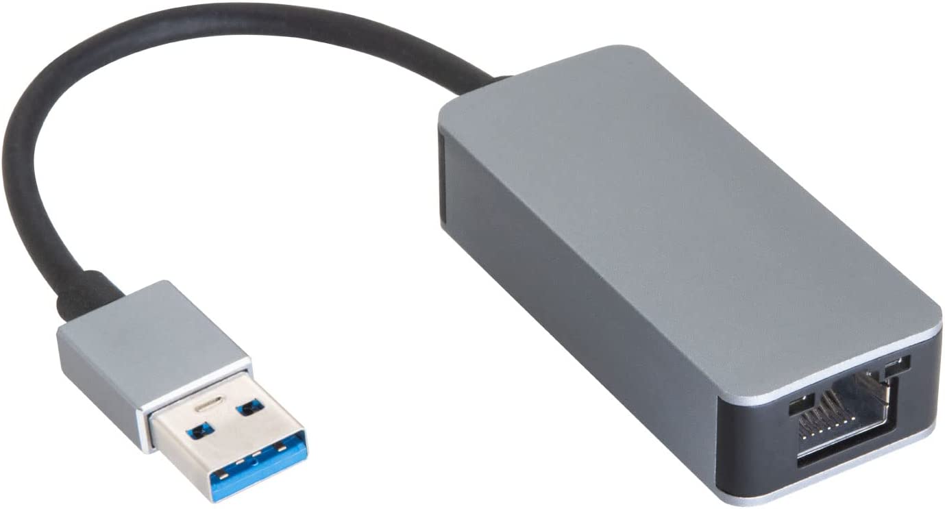 GBP Century USB-A to 2.5Gigabit LAN conversion adapter (CCA-UAL25) - Image 1
