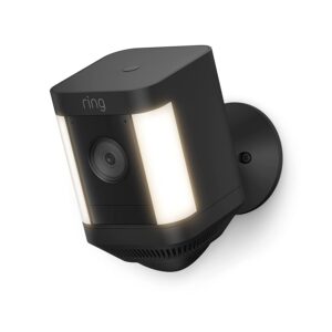 Ring Spotlight Cam Plus (2022) - Image 3