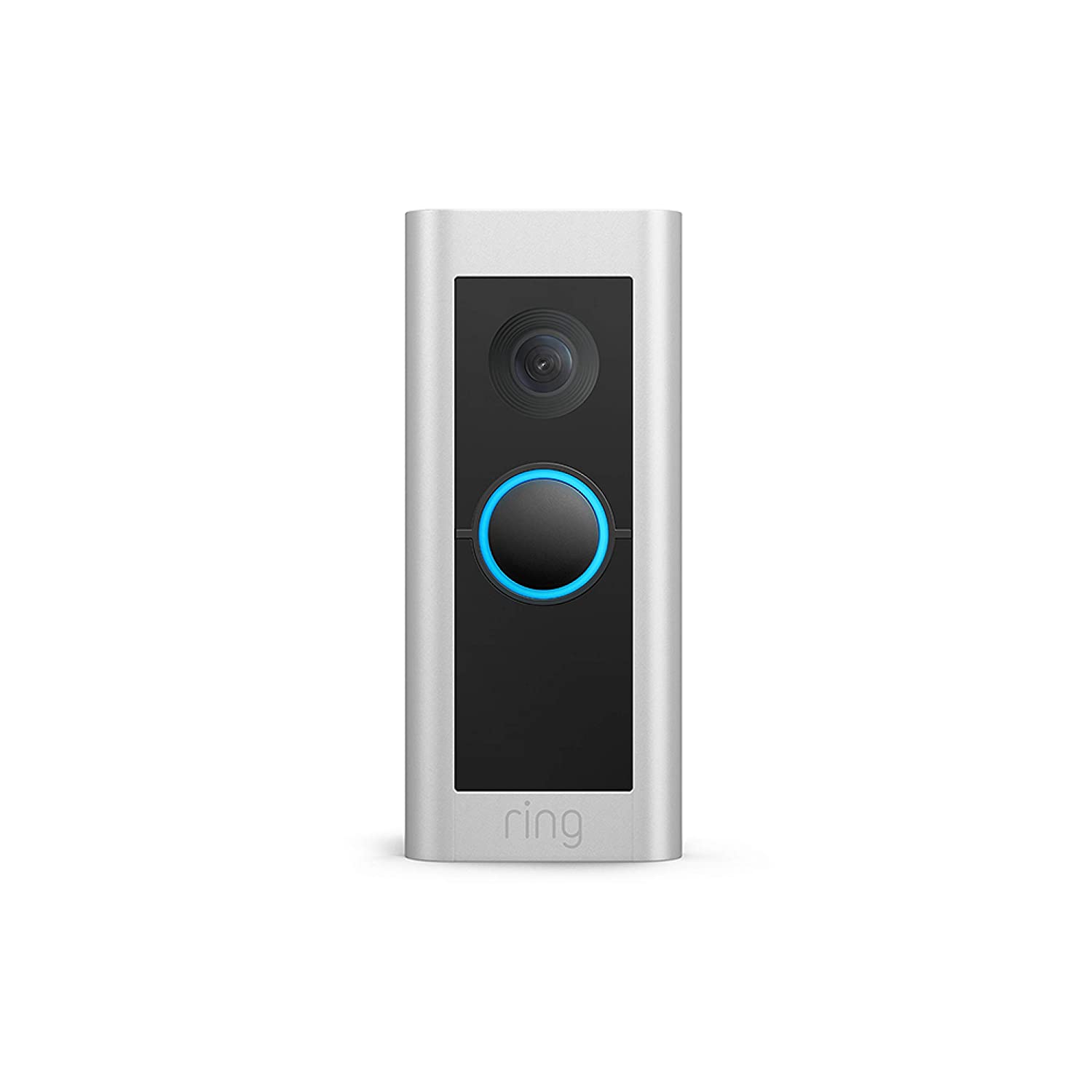 1 Ring Video Doorbell Pro 2 - Image 1