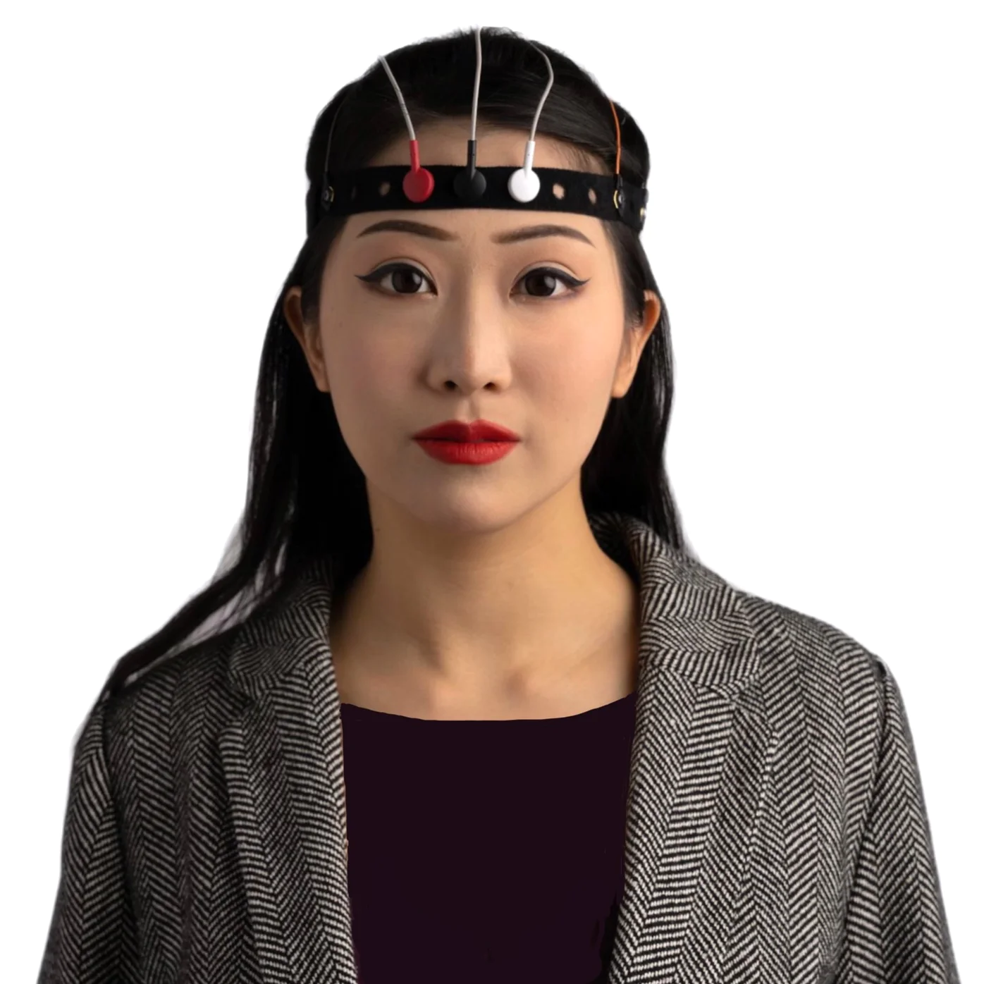 1 OPENBCI EEG HEADBAND KIT - Image 1