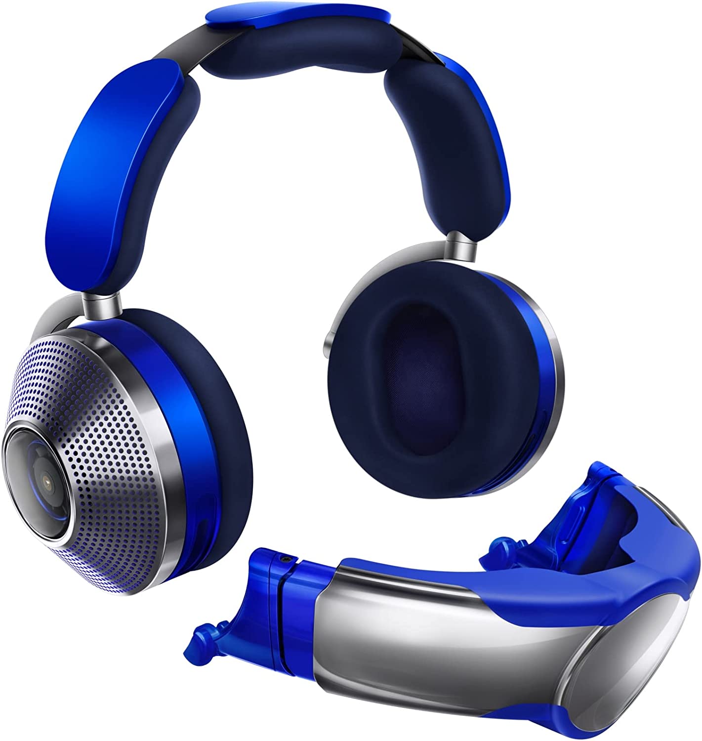 1 Dyson Zone™ Headphones With Air Purification - Image 1