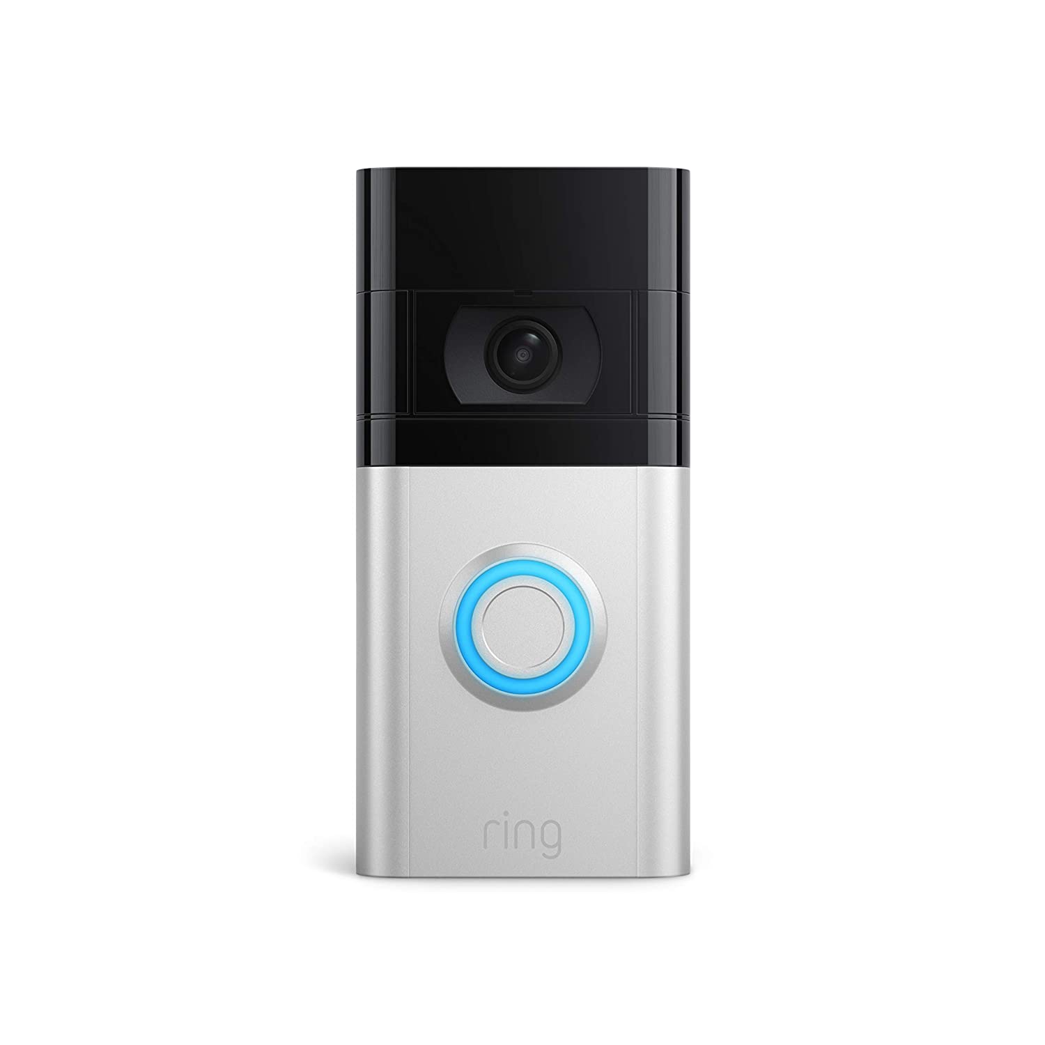 1 Ring Video Doorbell 4 (2021) - Image 1