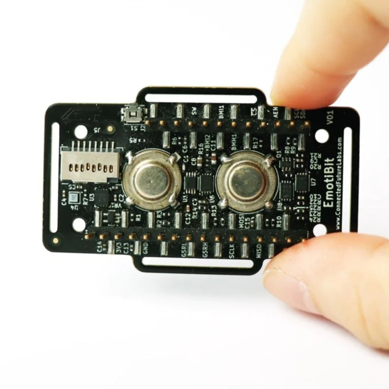 1 EMOTIBIT EMOTIBIT - Image 1