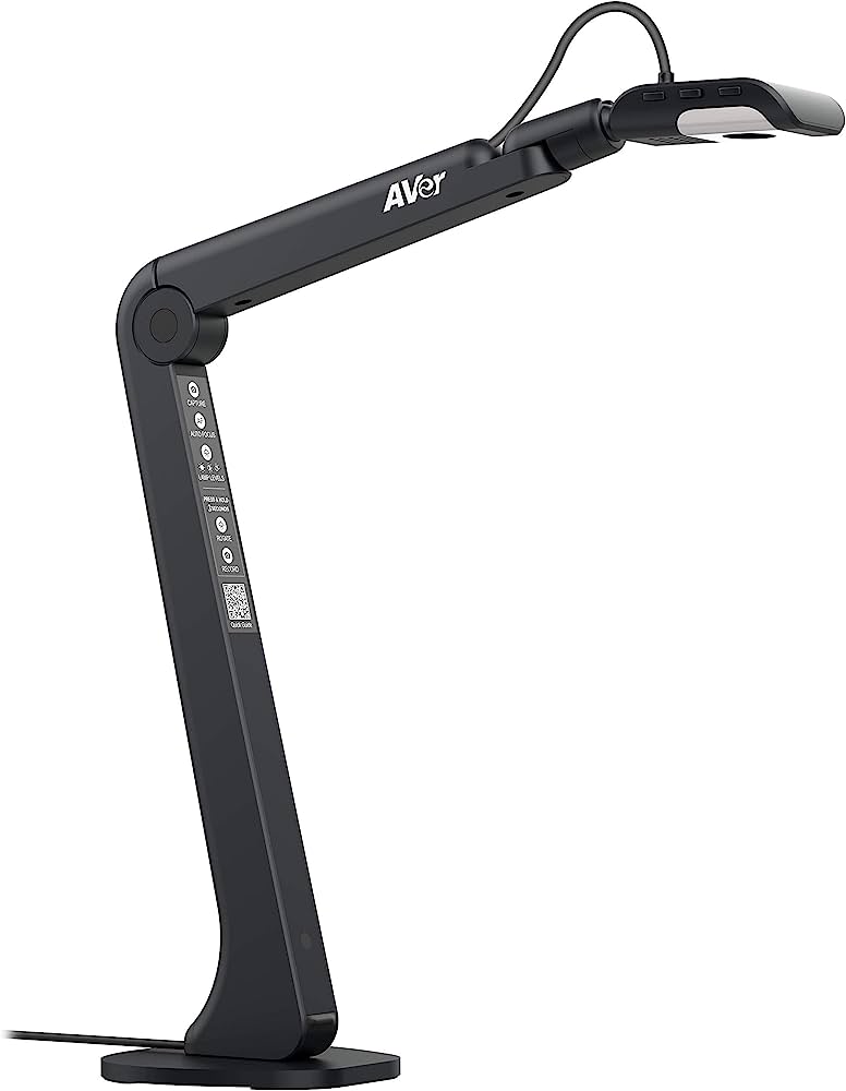 1 AVer USB Distance Learning Camera - Image 1