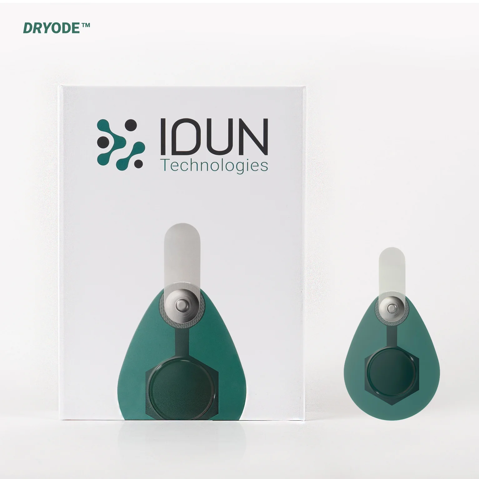 1 IDUN DRYODE™ ALPHA KIT - Image 1