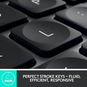 Logitech MX Keys Keyboard - Image 5