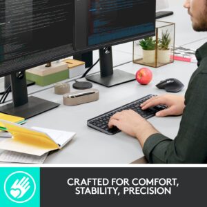 Logitech MX Keys Keyboard - Image 4