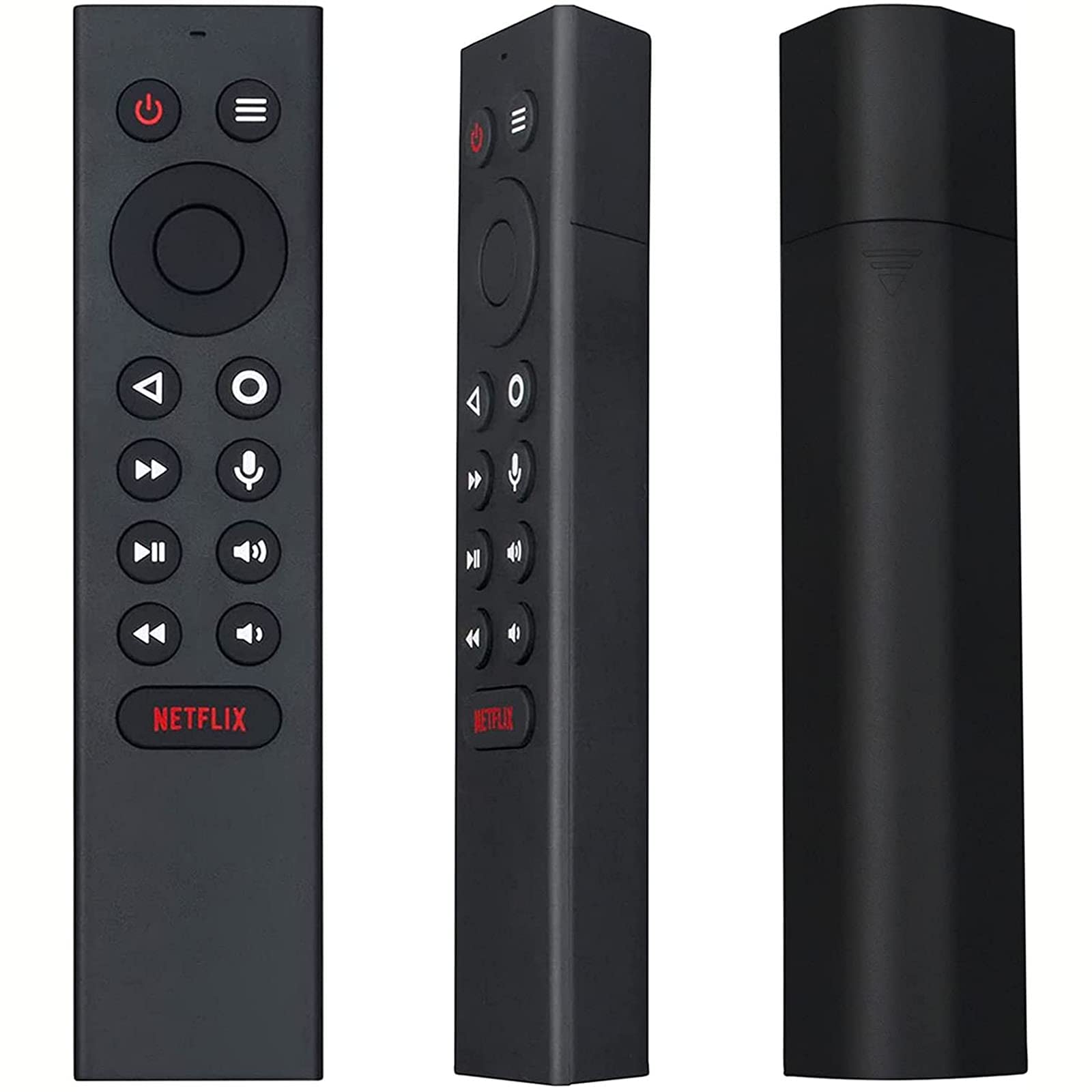 61xOGgdoieL Nvidia Shield Remote - Image 1