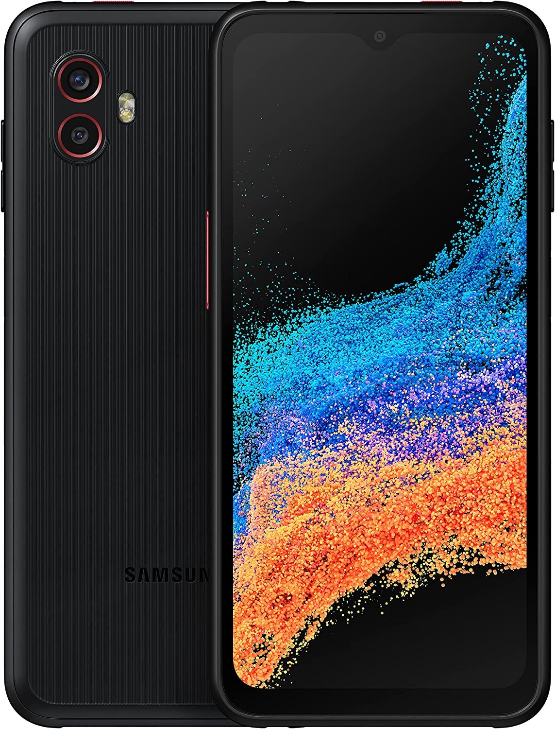 91kumpJW5hL._AC_SL1500_ Samsung Galaxy XCover6 Pro 5G Unlocked Rugged (IP68 Rated) mobile - Image 1