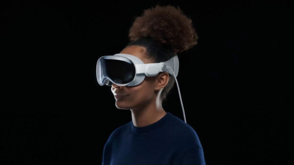 Apple Vision Pro - Image 3