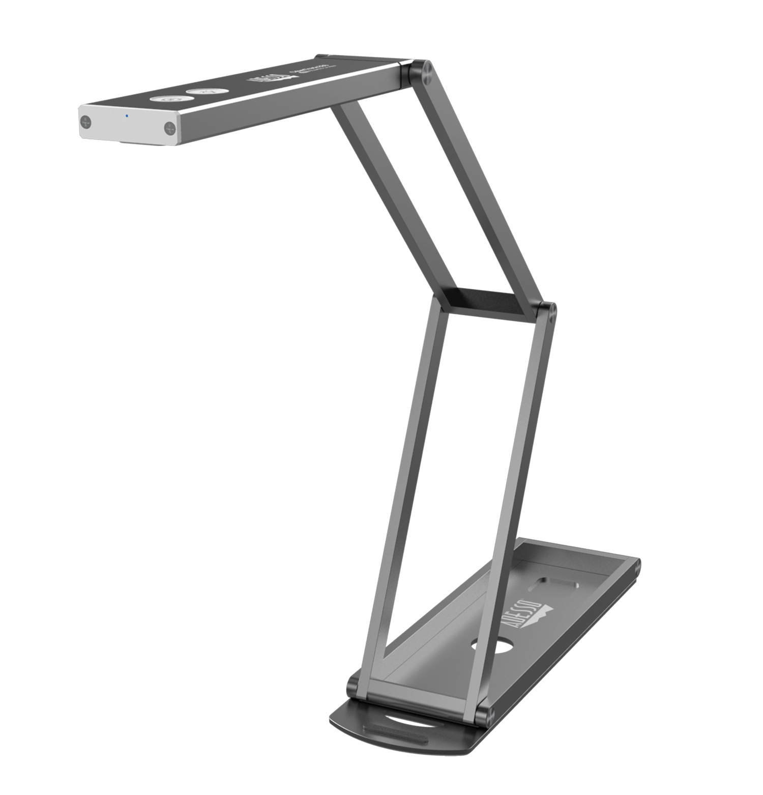 CyberTrack-830_A4.631 Adesso 4K 11-Megapixel Dual Mode Document Camera and Webcam - Image 1