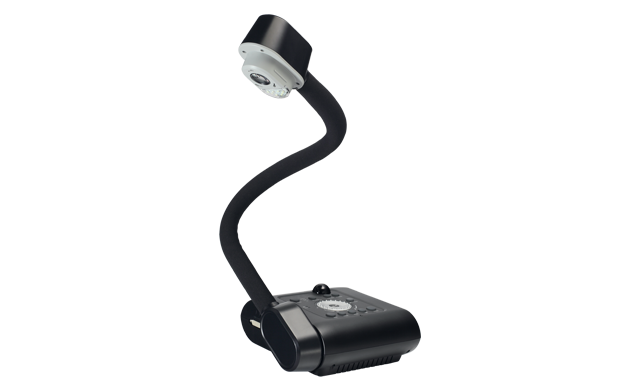 LargeImg AVer F50+ 4K Versatile Document Camera - Image 1