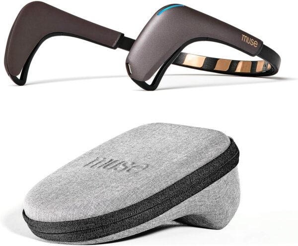 MUSE 2 Brain Sensing EEG Headband - Image 2