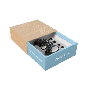 Emotiv MN8 – 2 Channel EEG Earbuds - Image 4