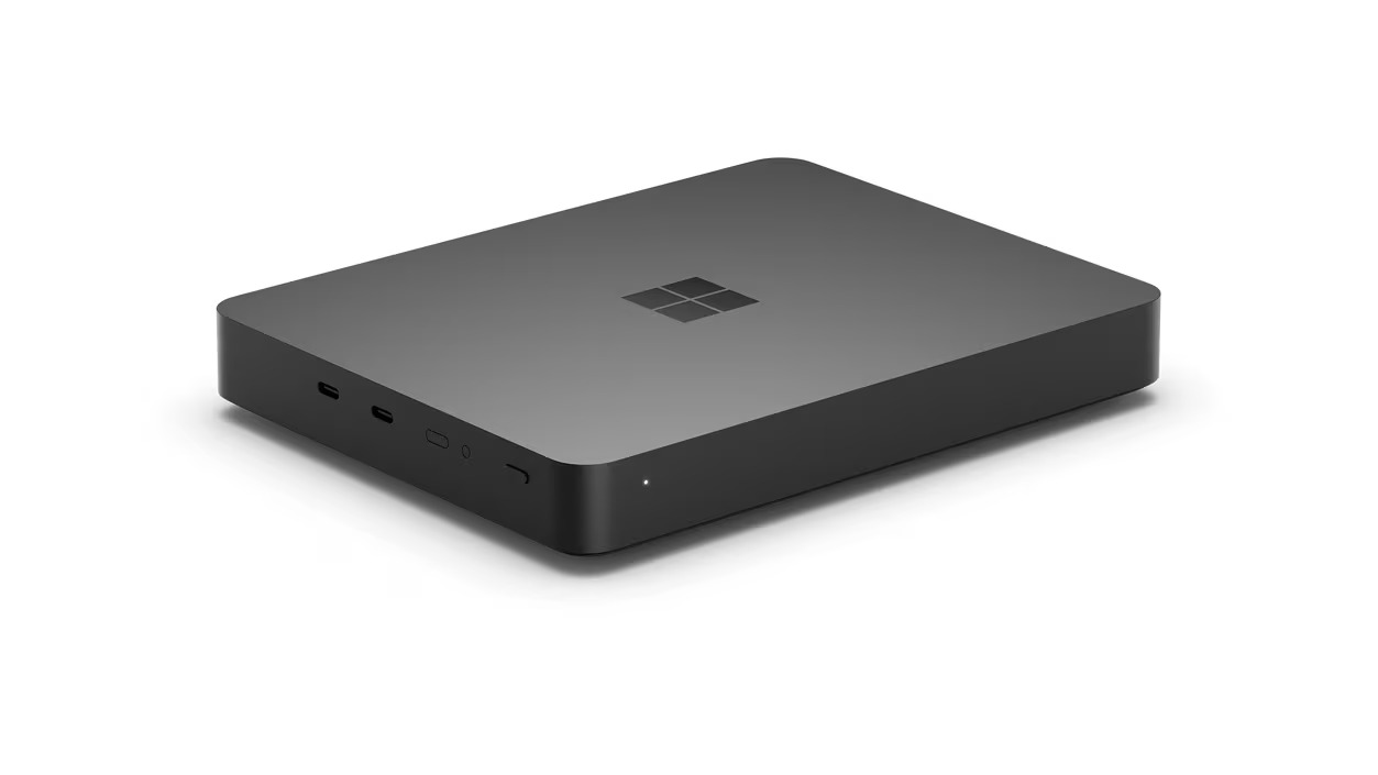 111 Windows Development Kit 2023 (Project Volterra) - Image 1