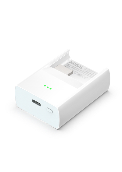 front XREAL Adapter - Image 1