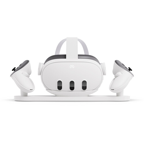 11 Meta Quest 3 Charging Dock - Image 1
