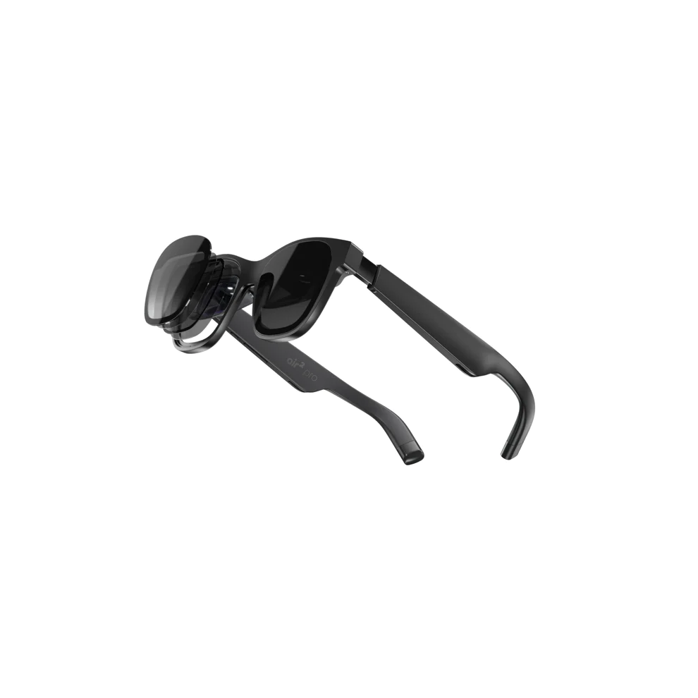 11 XREAL Air 2 Pro AR Glasses - Image 1