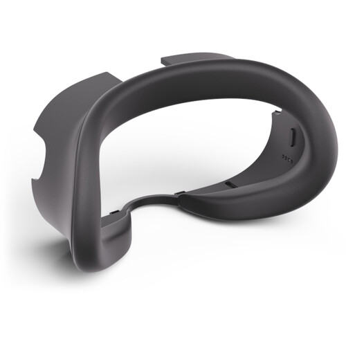11 Meta Quest 3 Silicone Facial Interface (Gray) - Image 1