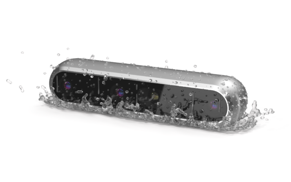 RealSense Depth Camera D456