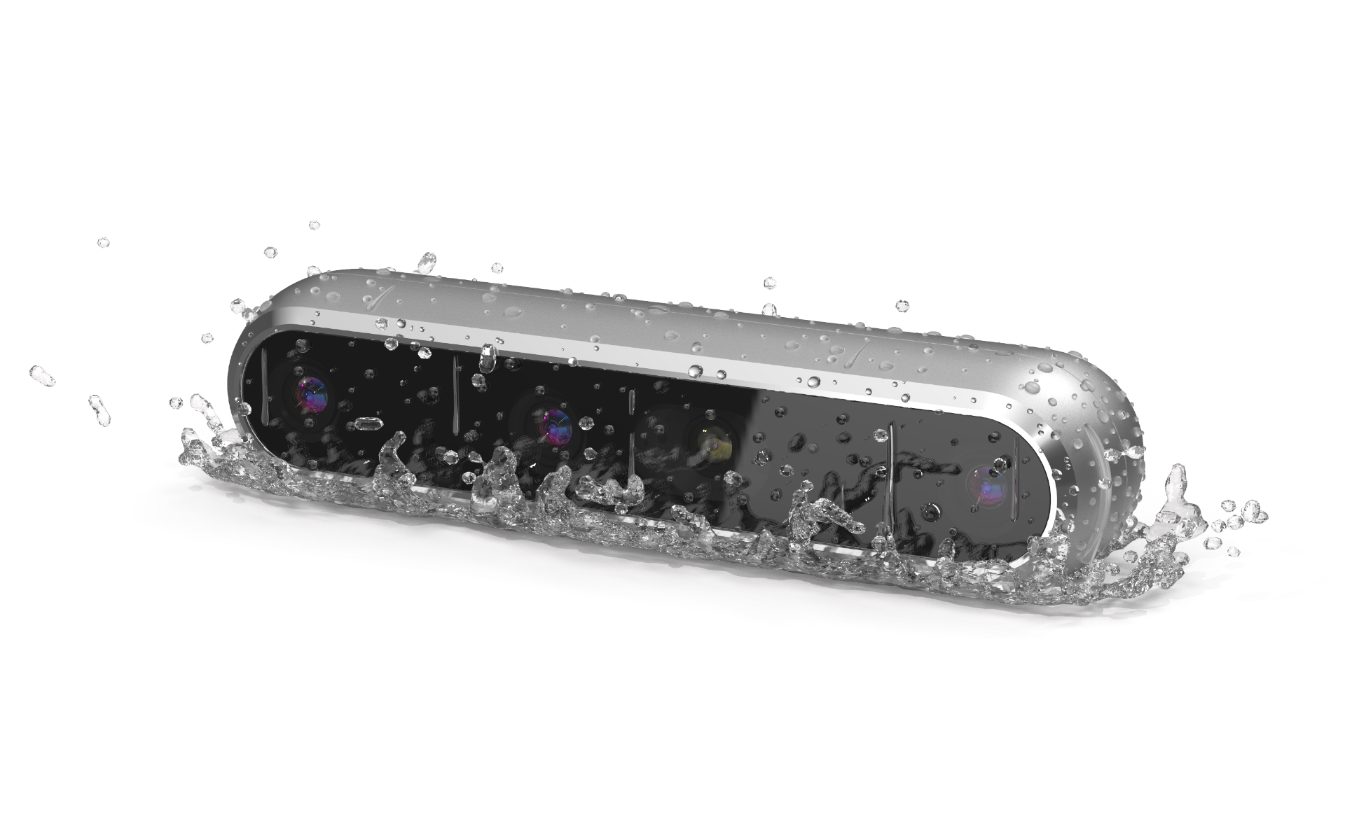 11 RealSense Depth Camera D456 - Image 1