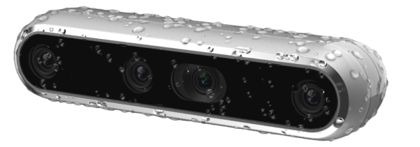 RealSense Depth Camera D457