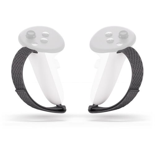 11 Meta Quest 3 Active Straps for Touch Plus Controllers - Image 1