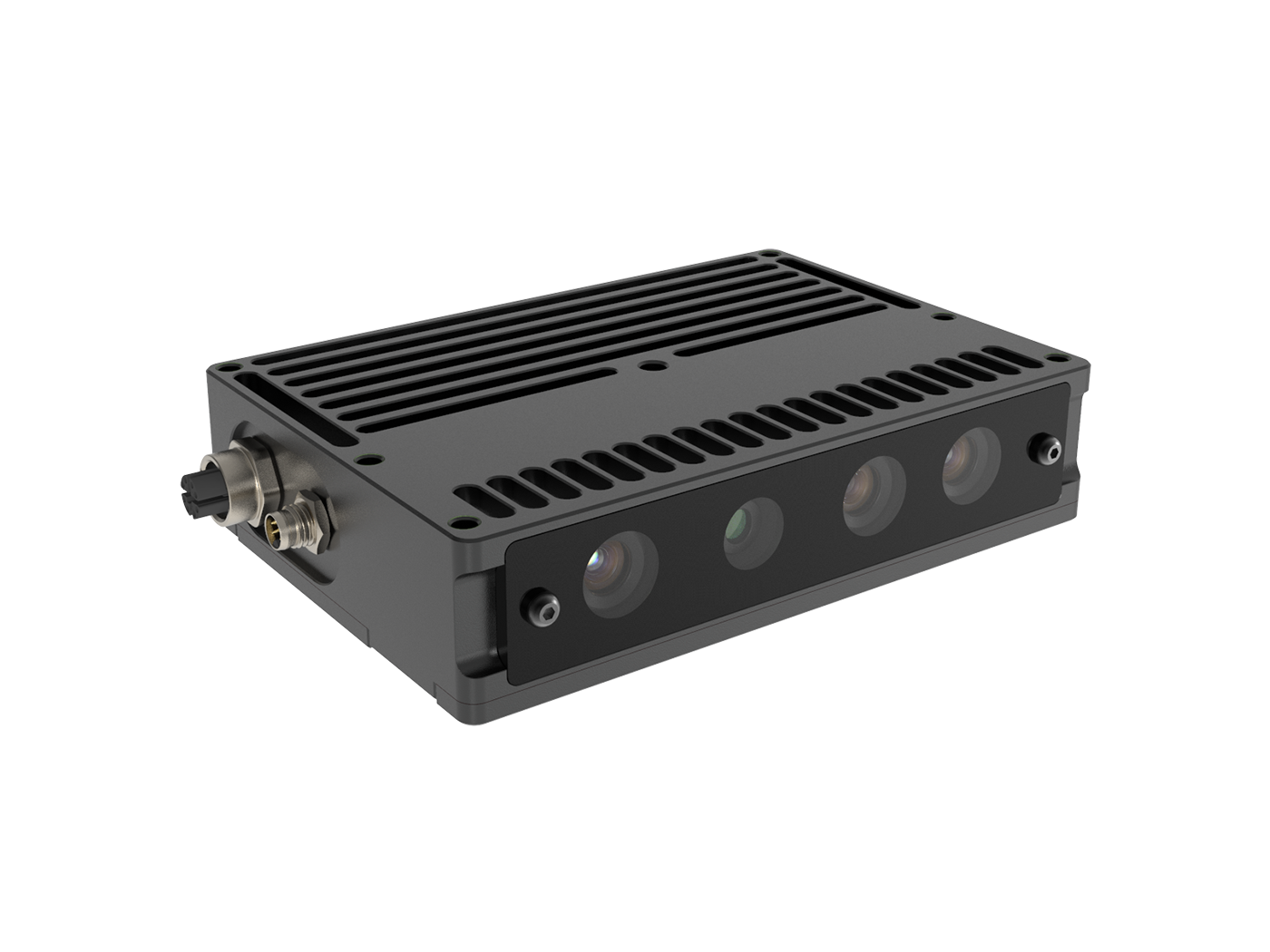 11 Percipio 3D Camera - FM851-GI-E1 - Image 1