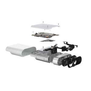 Orbbec FEMTO MEGA Depth Camera - Image 3