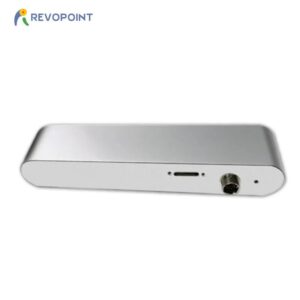 Revopoint Lightweight 3D Depth Camera Acusense for Windows and Linux - Silver - Image 5