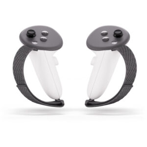 Meta Quest 3 Active Straps for Touch Plus Controllers - Image 4