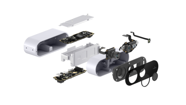 Orbbec FEMTO BOLT Depth Camera - Image 4