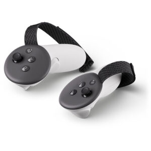 Meta Quest 3 Active Straps for Touch Plus Controllers - Image 3