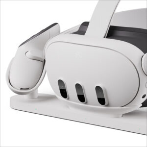Meta Quest 3 Charging Dock - Image 3