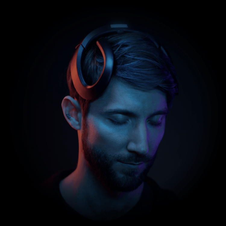1 Neurosity Crown Brainwear Device - Image 1