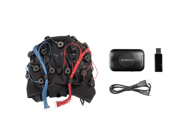Emotiv Flex 2.0 Saline Sensor Kit - Image 6