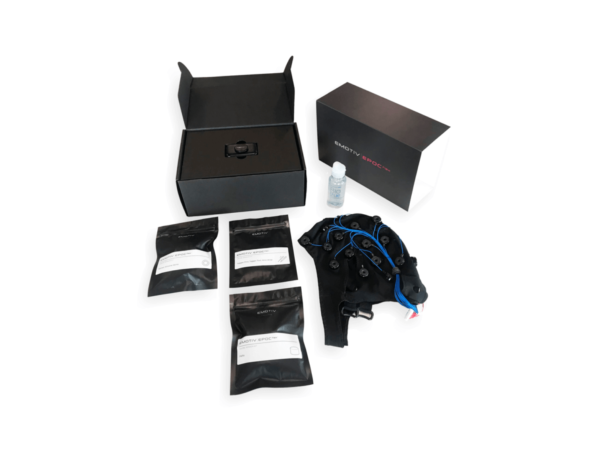 Emotiv Flex 2.0 Saline Sensor Kit - Image 5