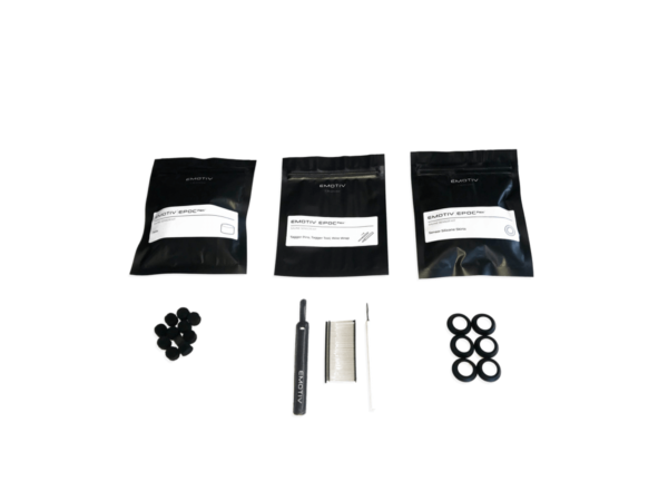 Emotiv Flex 2.0 Saline Sensor Kit - Image 4