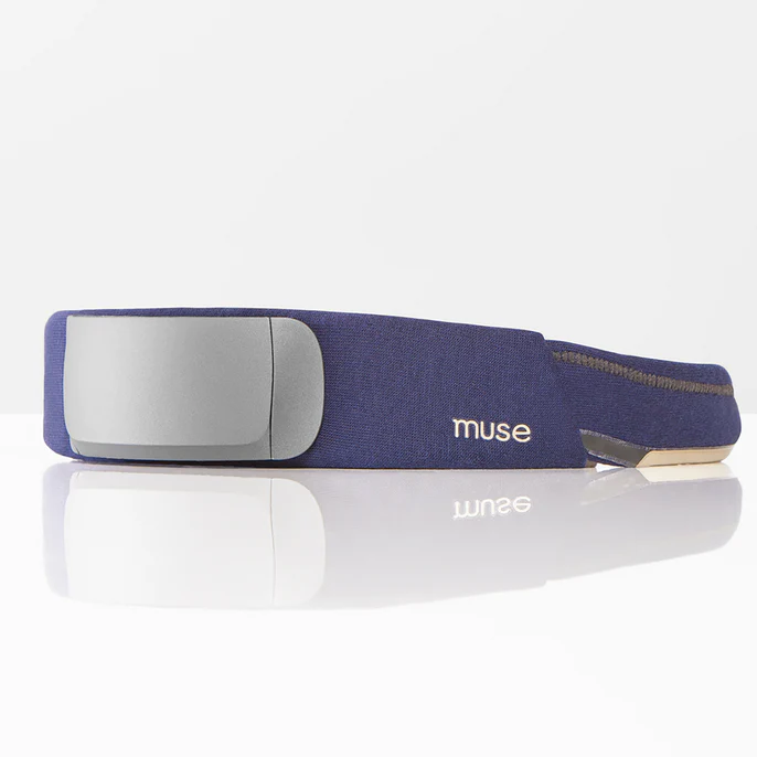 DIY Muse S (Gen 2) EEG Smart Headband Device Only - Image 1