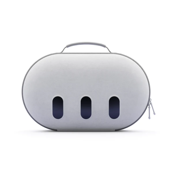111 Aubika Hard Carrying Case For Oculus Quest 3/Quest 2/Quest Pro/PICO 4 - Image 1