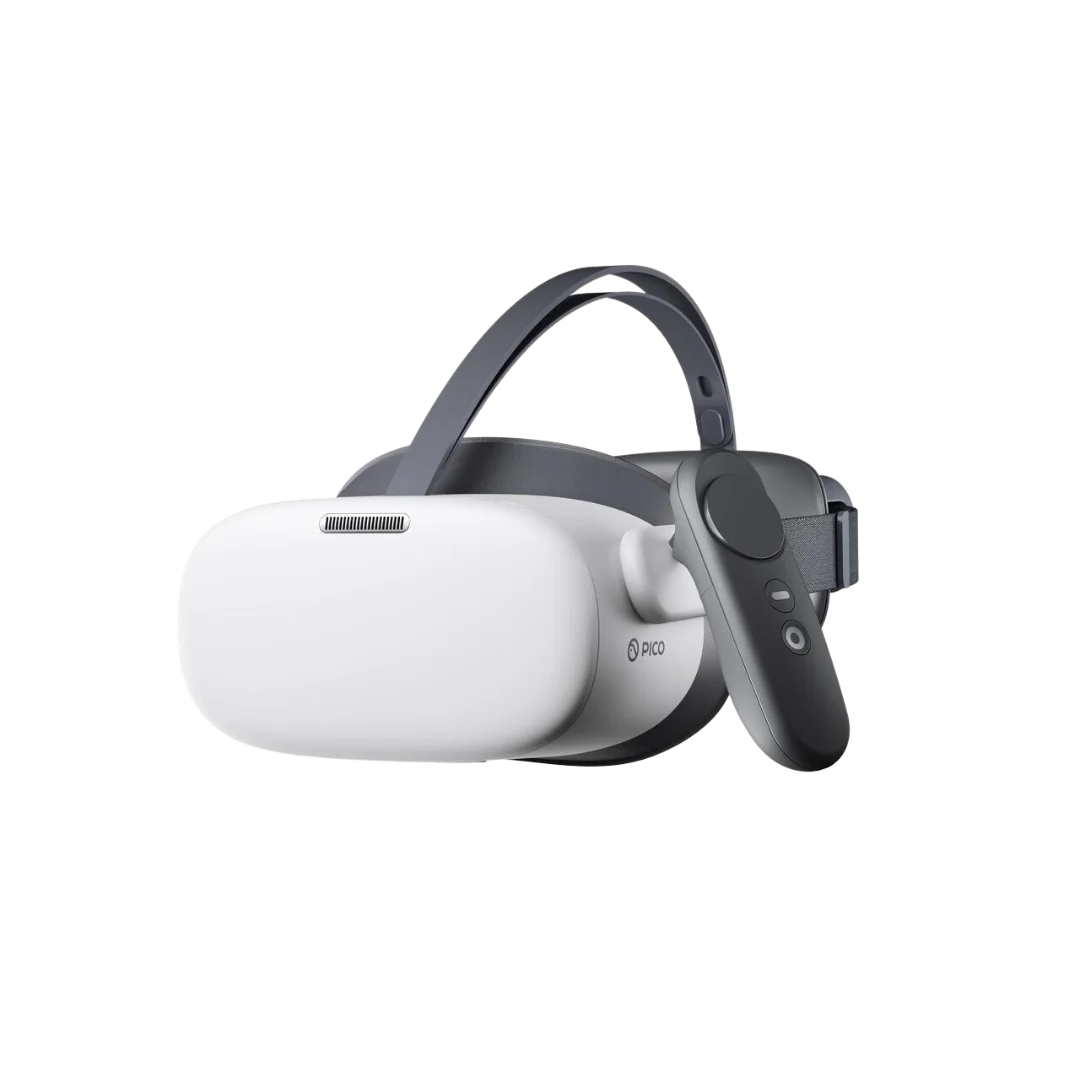 111 PICO G3 ALL-IN-ONE VIRTUAL REALITY HEADSET - Image 1