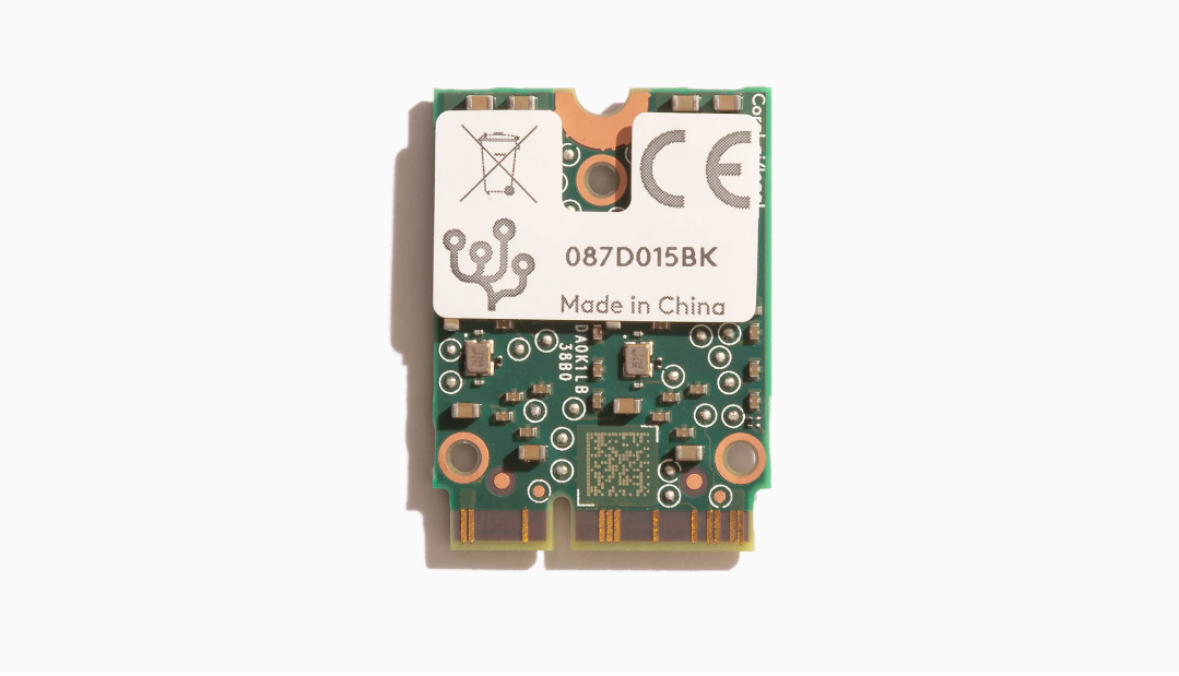 3 Coral M.2 Accelerator with Dual Edge TPU - Image 1