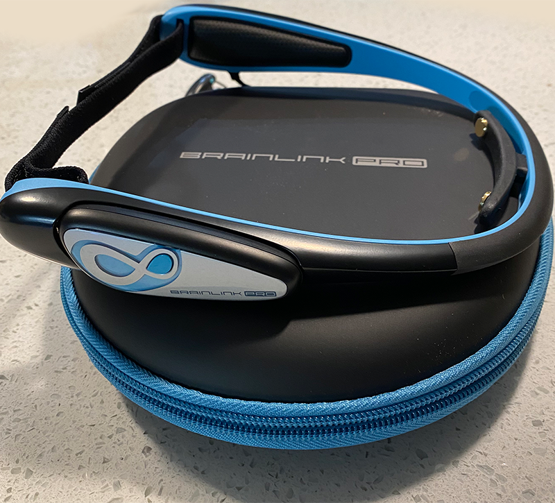 brainlinkpro1 BrainLink Pro EEG Headset - Image 1